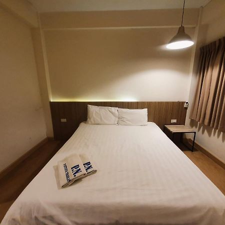 Pn Inn Hotel Pattaya Bangkok Bagian luar foto