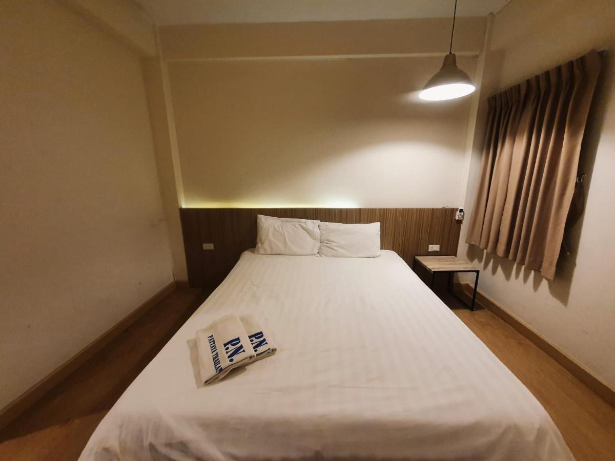 Pn Inn Hotel Pattaya Bangkok Bagian luar foto