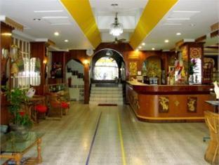 Pn Inn Hotel Pattaya Bangkok Bagian luar foto